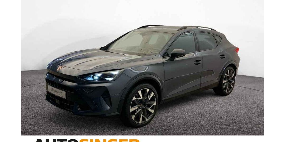 Cupra Formentor 13.200 km 35.980 &euro; Kaufbeuren 87600