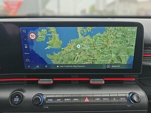 Hyundai KONA Elektro N Line 2WD 65 Navi Digitales Cockpit 19.300 km 34.990 &euro; Bad Wünnenberg 33181