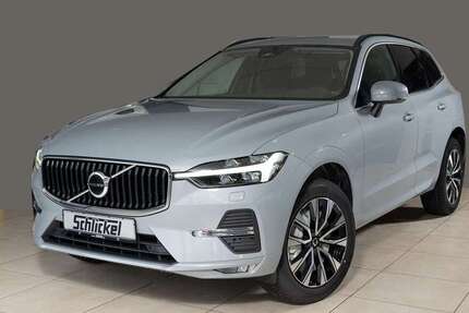 Volvo XC60 1.100 km 46.950 € Oldenburg 26125