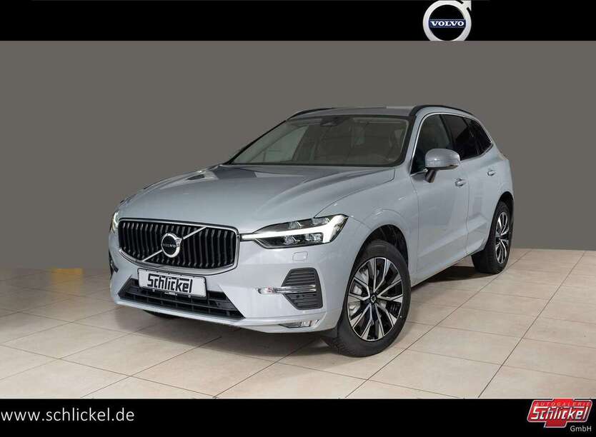 Volvo XC60 1.100 km 46.950 € Oldenburg 26125