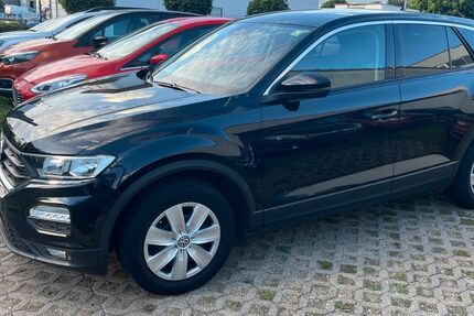 VW T-Roc 112.100 km 12.999 € Mainz 55129