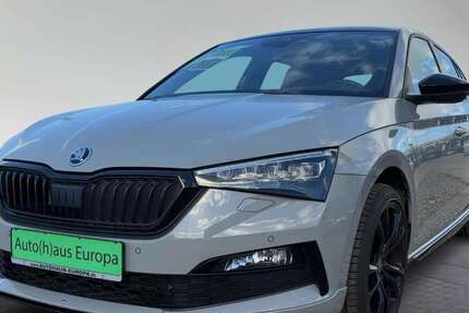 Skoda Scala 27.370 km 21.990 &euro; Berlin 10365