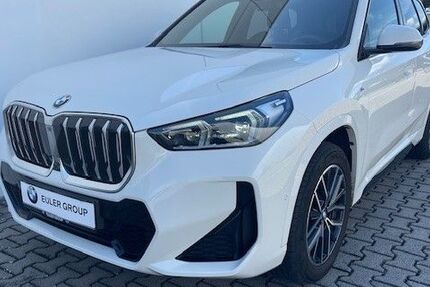 BMW X1 54.402 km 36.588 &euro; Kaiserslautern 67663