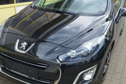 Peugeot 308 95.100 km 9.450 &euro; Rathenow 14712