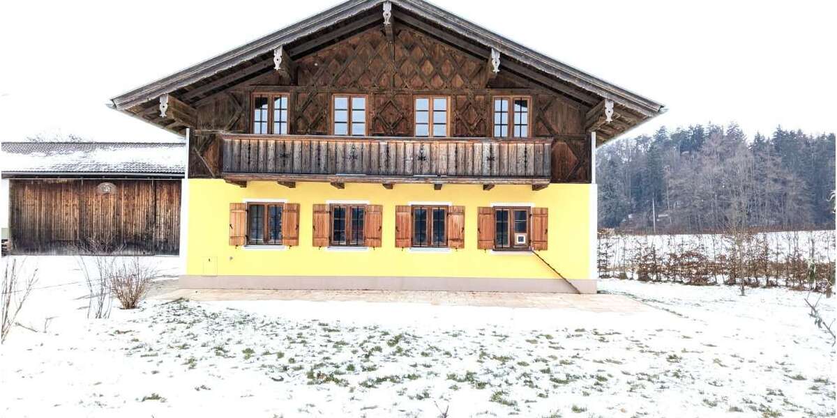 Haus zum Mieten in Maitenbeth 1.470 € 135 m² 4 zimmer