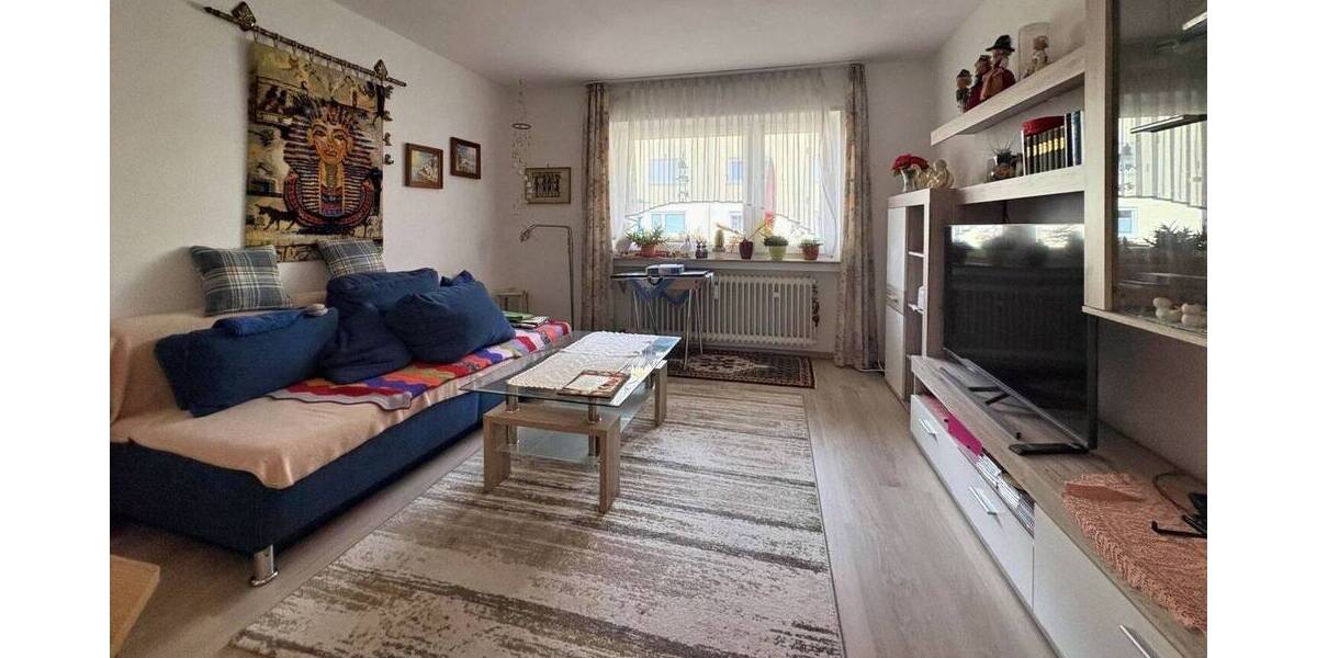 Etagenwohnung Albstadt Tailfingen - 3 Zimmer, 75 m&sup2;, 139.000&euro; | Angebot:25928565