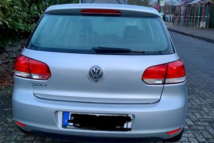 VW Golf 189.000 km 3.399 &euro; Neumünster 24534