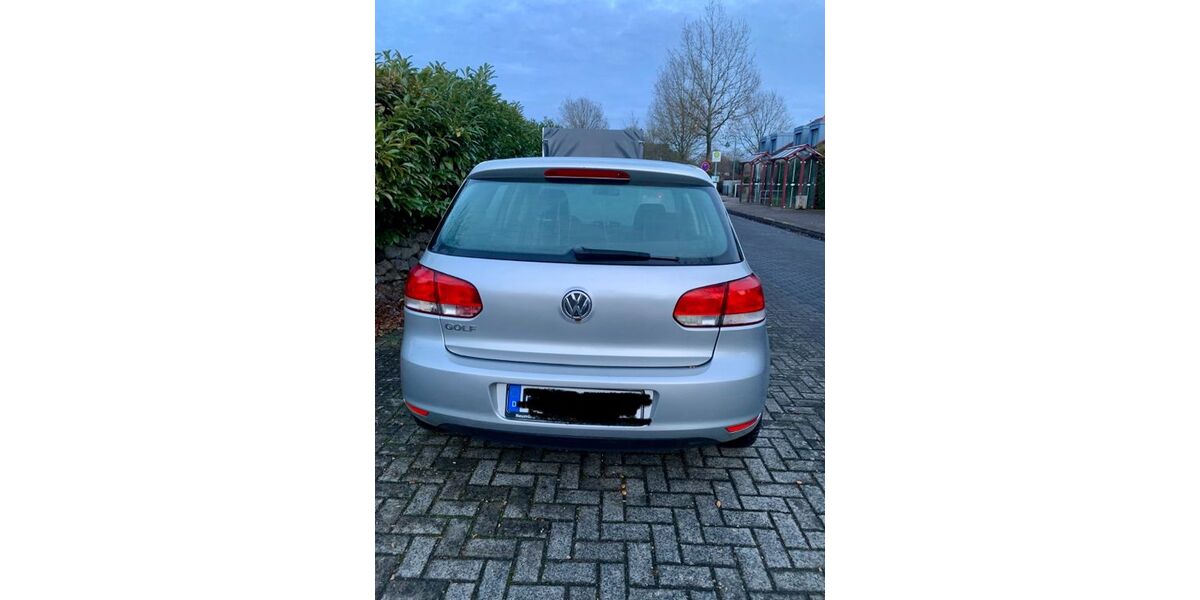 VW Golf 189.000 km 3.399 &euro; Neumünster 24534