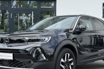 Opel Mokka 108.600 km 14.900 &euro; Ludwigsau 36251