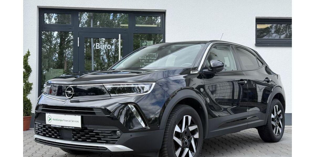 Opel Mokka 108.600 km 14.900 &euro; Ludwigsau 36251
