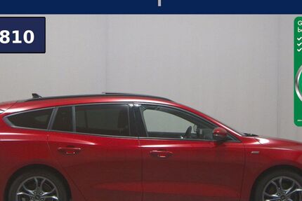 Ford Focus 136.037 km 11.880 &euro; Gyhum/Bockel 27404