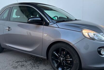 Opel Adam 104.000 km 7.590 &euro; Mannheim 68307