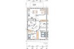 Erdgeschoßwohnung Essen (Oldenburg) - 3 Zimmer, 85 m&sup2;, 950&euro; | Angebot:26676481