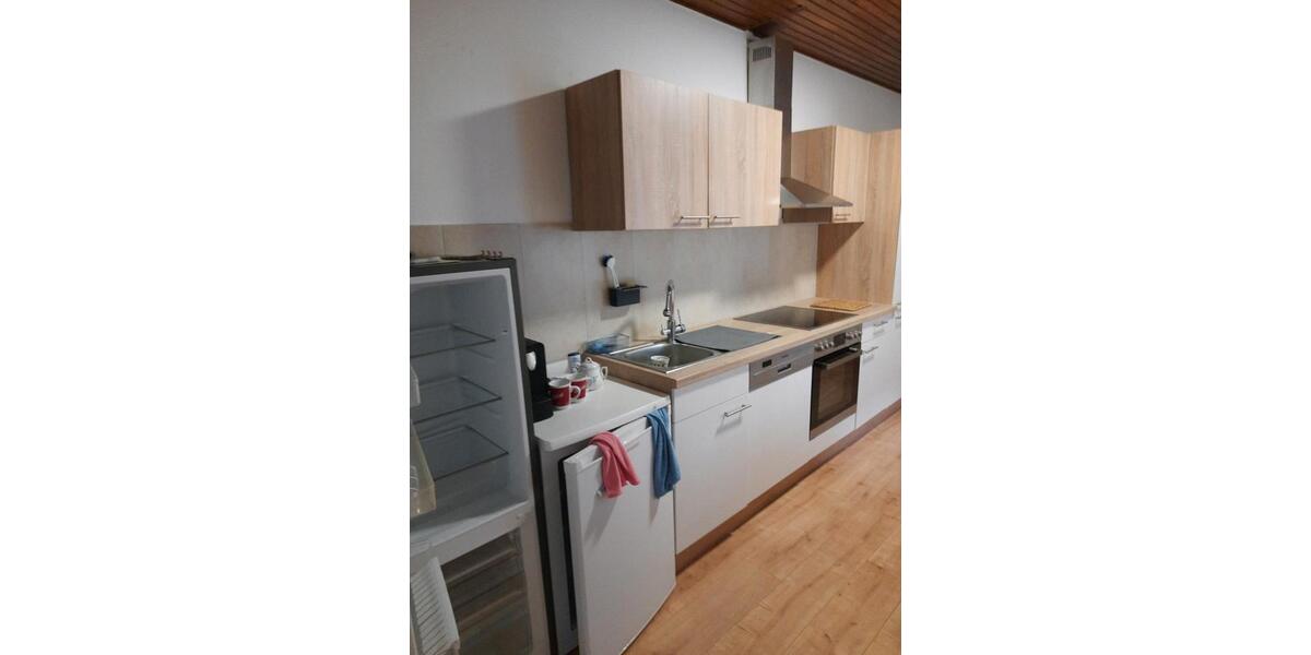 Etagenwohnung Neuwied - 2 Zimmer, 73 m&sup2;, 770&euro; | Angebot:25046685