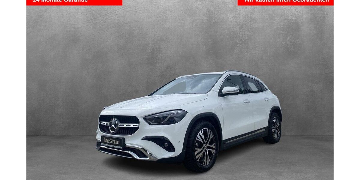 Mercedes-Benz GLA 180 15.000 km 38.355 &euro; Neubrandenburg 17033