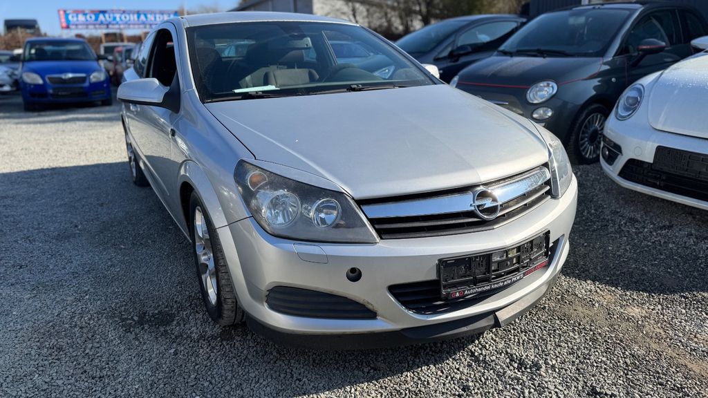 Opel Astra 155.000 km 2.999 &euro; Kiel 24146