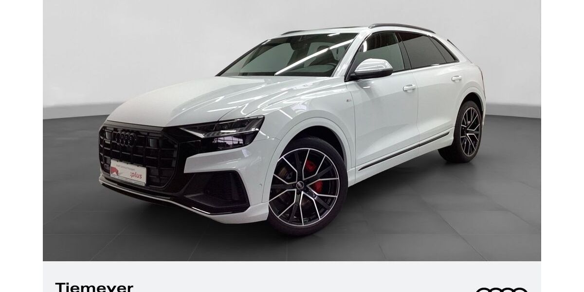 Audi Q8 75.885 km 59.980 &euro; Bochum 44809