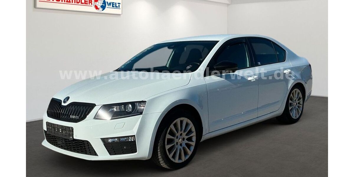Skoda Octavia 291.728 km 7.999 &euro; Brehna 06796