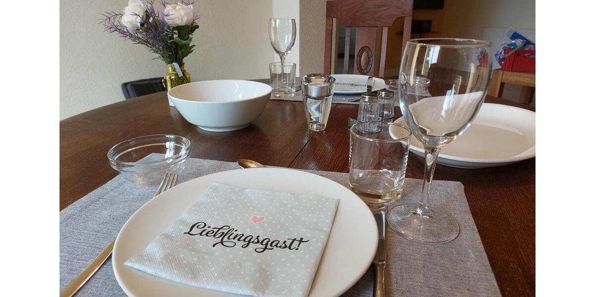 möblierte 2 Zi-Wohnung mit Seeblick 2 zimmer