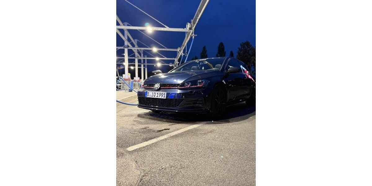 VW Golf VII GTI 128.800 km 18.000 &euro; Berlin 10178