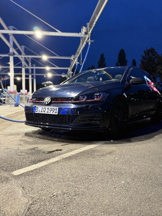 VW Golf VII GTI 128.800 km 18.000 € Berlin 10178