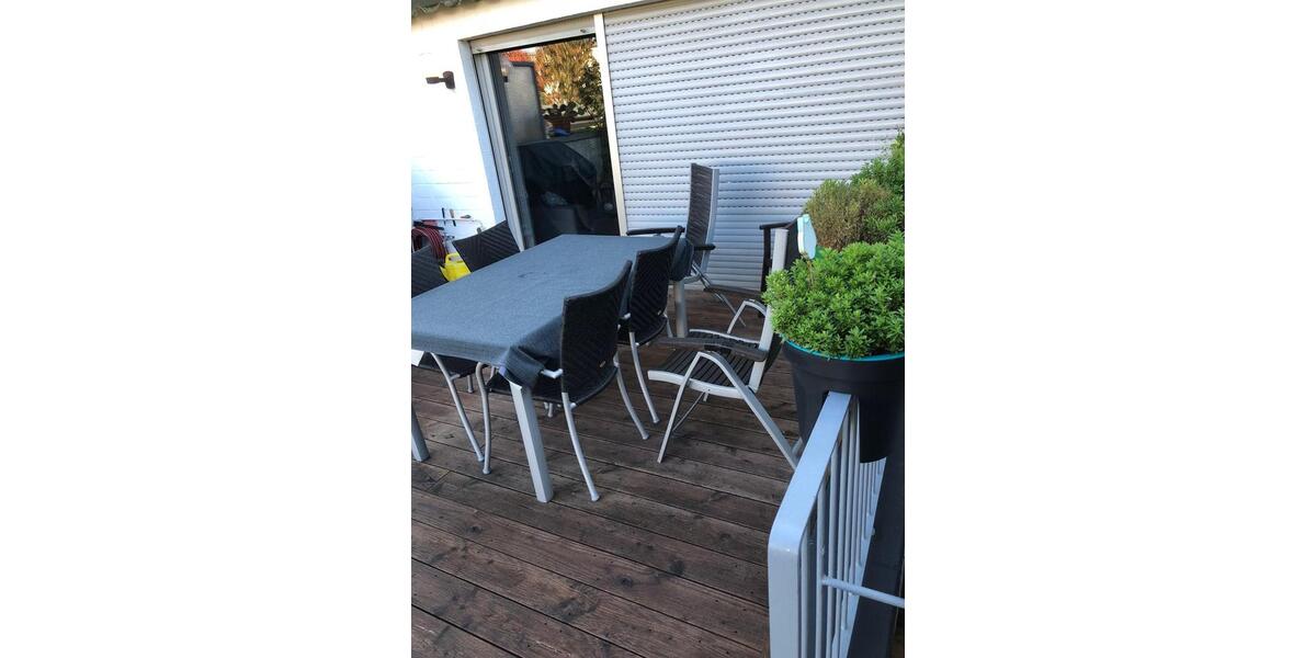 Reihenhaus Titz - 5 Zimmer, 110 m&sup2;, 245.000&euro; | Angebot:26700465