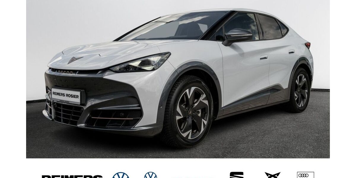 Cupra Tavascan 12.500 km 39.979 &euro; Pinneberg 25421