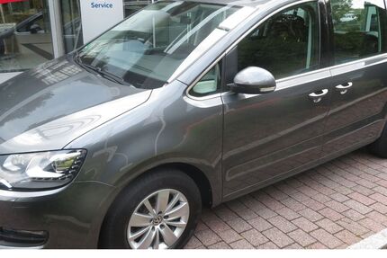VW Sharan 219.200 km 17.990 € Marsberg 34431