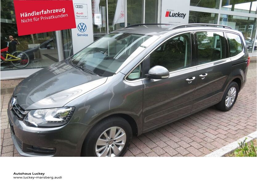 VW Sharan 219.200 km 17.990 € Marsberg 34431