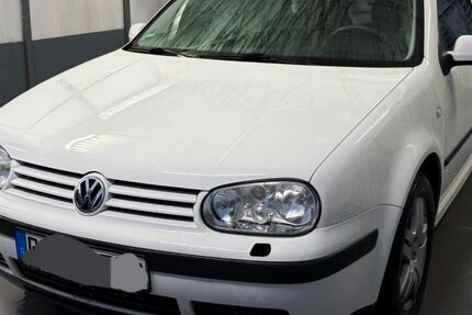 VW Golf 172.700 km 1.800 &euro; Gaggenau 76571