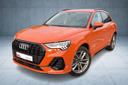 Audi Q3 5.383 km 43.265 &euro; Hünfeld 36088