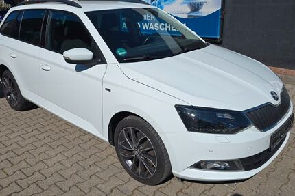 Skoda Fabia 180.000 km 5.950 &euro; Garching 85748
