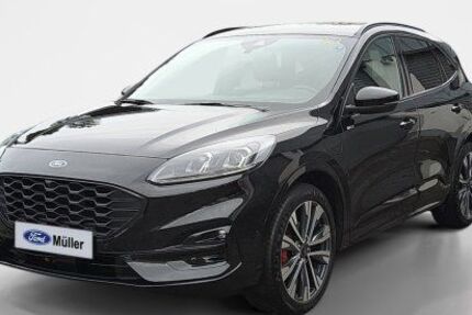 Ford Kuga 43.942 km 25.850 &euro; Bergisch Gladbach 51427