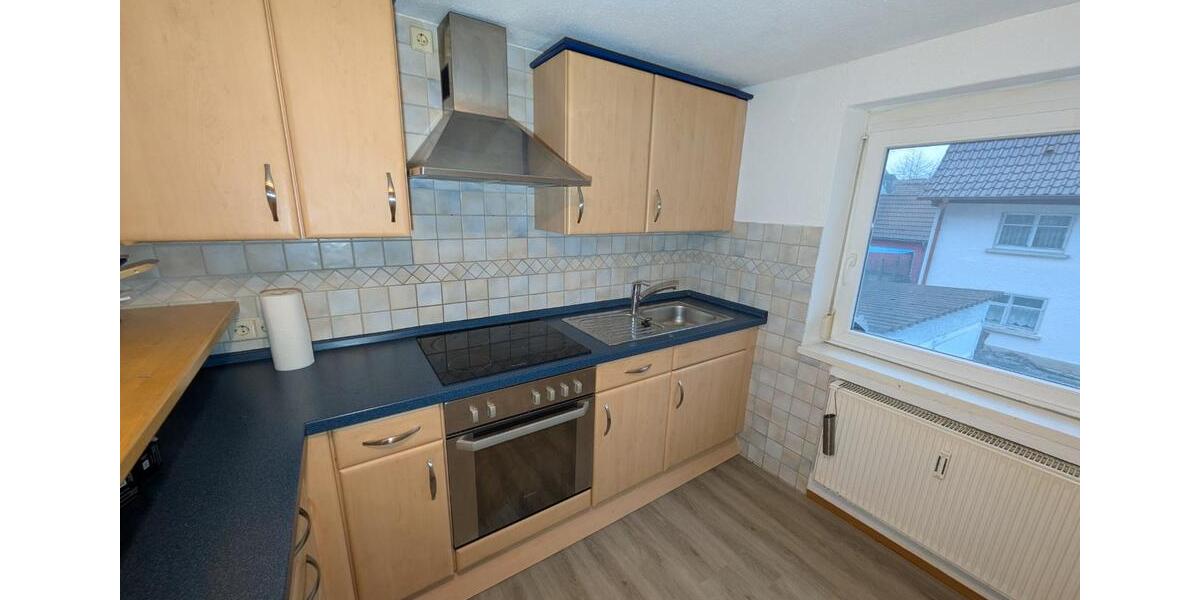 Doppelhaushälfte Mengen - 6 Zimmer, 165 m&sup2;, 220.000&euro; | Angebot:27119952