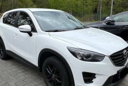 Mazda CX-5 236.000 km 7.800 &euro; Bamberg 96050