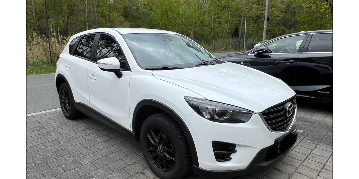 Mazda CX-5 236.000 km 7.800 &euro; Bamberg 96050
