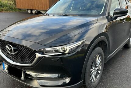 Mazda CX-5 107.500 km 16.690 &euro; Burghaun 36151
