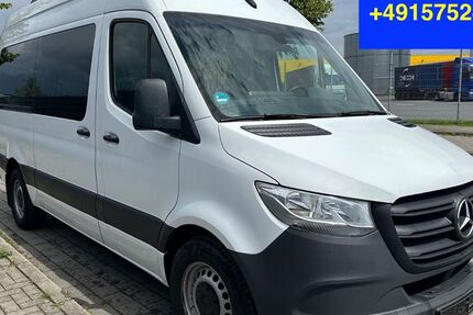 Mercedes-Benz Sprinter 487.000 km 26.500 &euro; Frankfurt am Main 60325