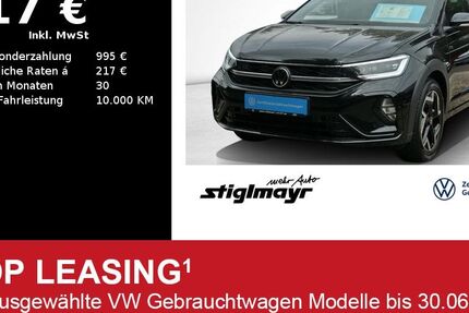 VW Taigo 25.113 km 26.360 &euro; Pfaffenhofen/Ilm 85276