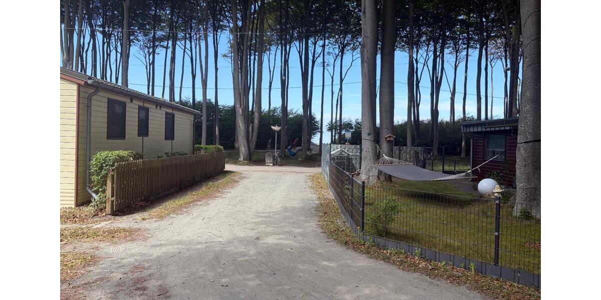 Einfamilienhaus Graal-Müritz Müritz - 2 Zimmer, 40 m&sup2;, 149.500&euro; | Angebot:27120961