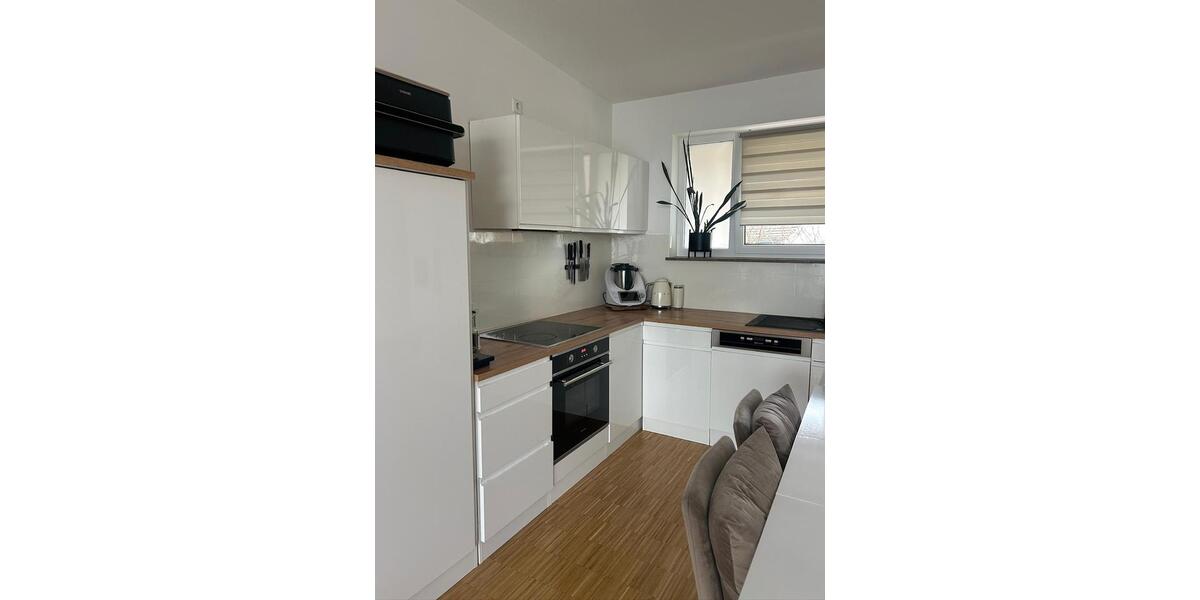 Einfamilienhaus Bergrheinfeld - 2 Zimmer, 73 m&sup2;, 850&euro; | Angebot:26312163