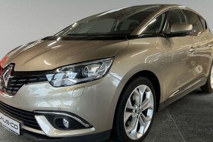 Renault Scenic 113.663 km 10.990 &euro; Wismar 23970