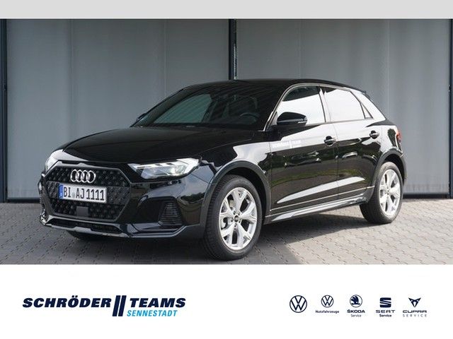 Audi A1 10.890 km 31.790 &euro; Bielefeld 33689