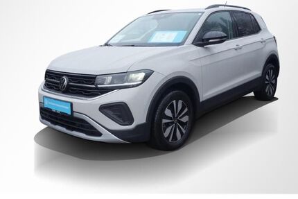 VW T-Cross 16.500 km 23.880 &euro; Erlangen 91058