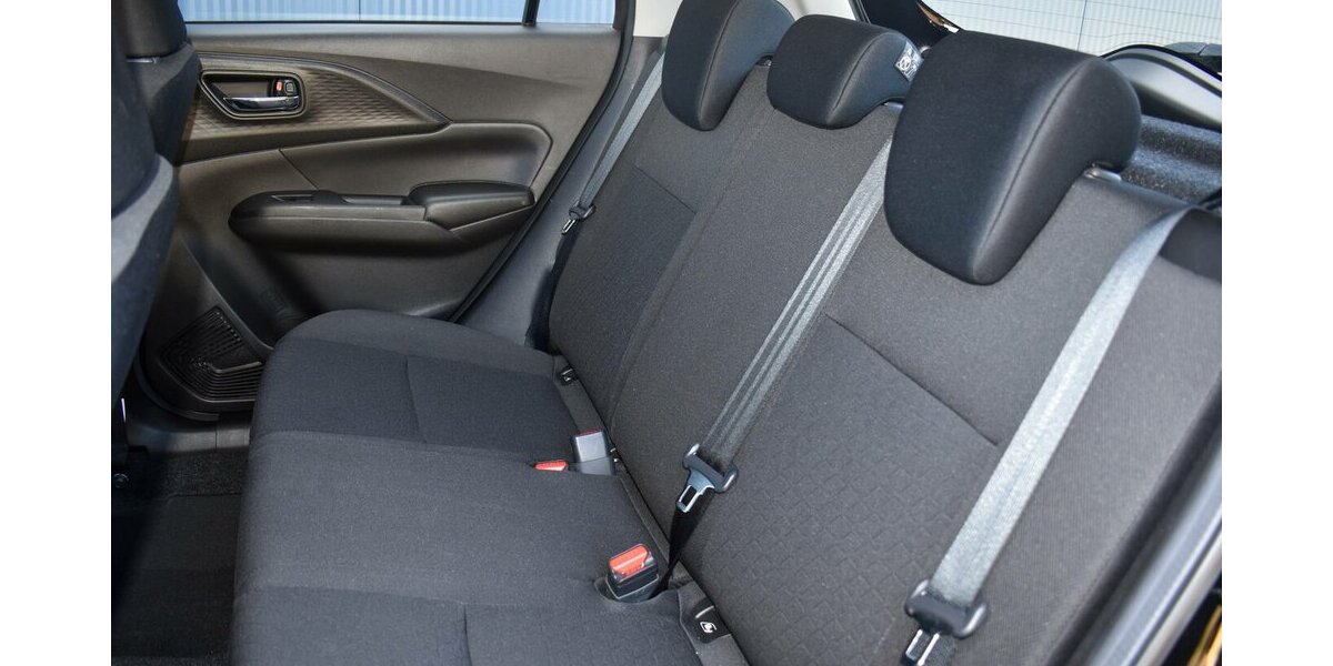Suzuki Swift Club 1.2l M/T Dualjet Hybrid 19.835 km 15.890 &euro; Höchberg-Würzburg 97204