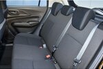 Suzuki Swift Club 1.2l M/T Dualjet Hybrid 19.835 km 15.890 &euro; Höchberg-Würzburg 97204
