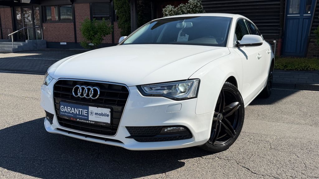 Audi A5 112.000 km 9.990 &euro; Mönchengladbach 41068