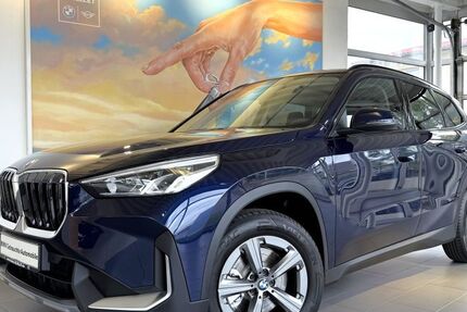 BMW X1 2.900 km 41.320 &euro; Strausberg 15344