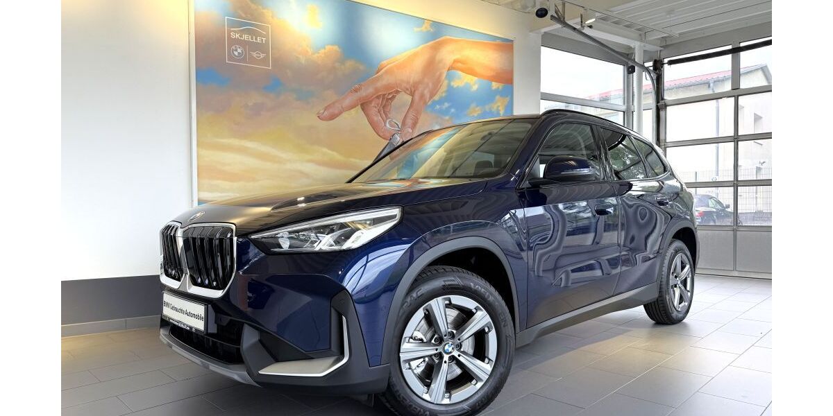 BMW X1 2.900 km 41.320 &euro; Strausberg 15344