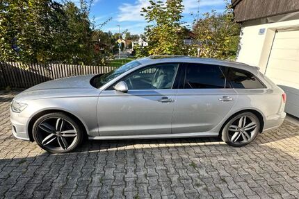 Audi A6 185.000 km 19.700 &euro; Buchbach 84428